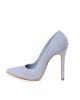 Pantofi Desire Blue Pantofi Desire Blue