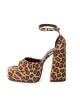 Sandale Holly