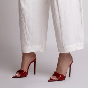 24h Sandale Skylar Red