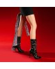 Botine Alora Black Botine Alora Black