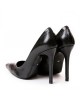 24h Pantofi Desire Black 24h Pantofi Desire Black