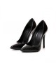 24h Pantofi Desire Black 24h Pantofi Desire Black