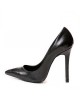 24h Pantofi Desire Black 24h Pantofi Desire Black