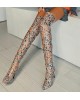 Cizme Bora Orange
